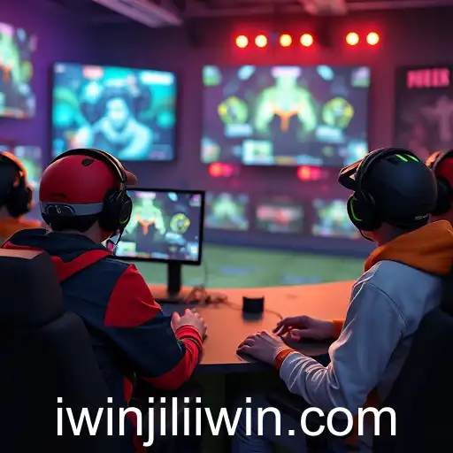 The Evolution of Gaming: Trends and Innovations