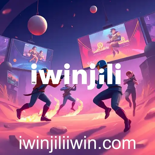 The Evolution of iwinjili: A New Era for Digital Gaming