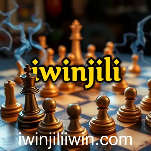 The Evolution of iwinjili in the Gaming World