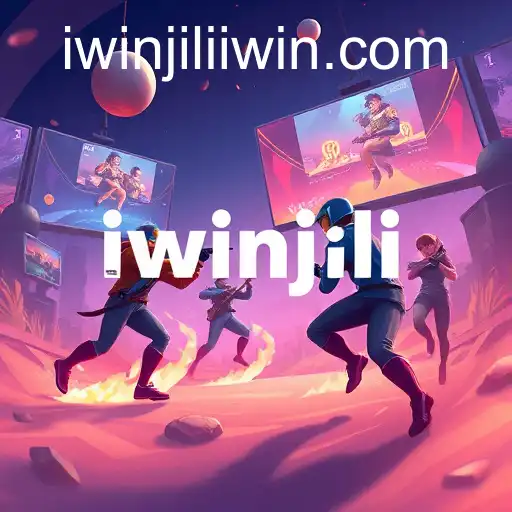 The Evolution of iwinjili: A New Era for Digital Gaming