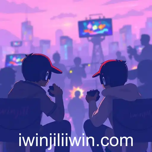 The Evolution of Online Gaming Communities