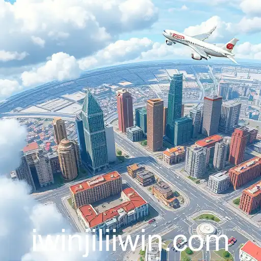 Gaming Evolution: The Rise of iwinjili