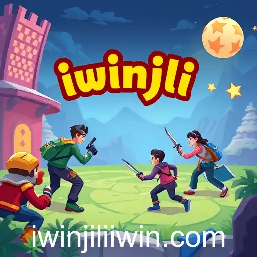 Gaming Evolution: The Rise of iwinjili