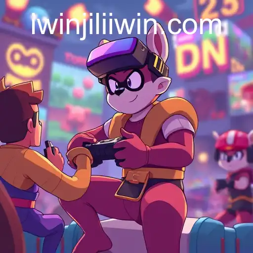 The Rise of iwinjili Gaming Platforms