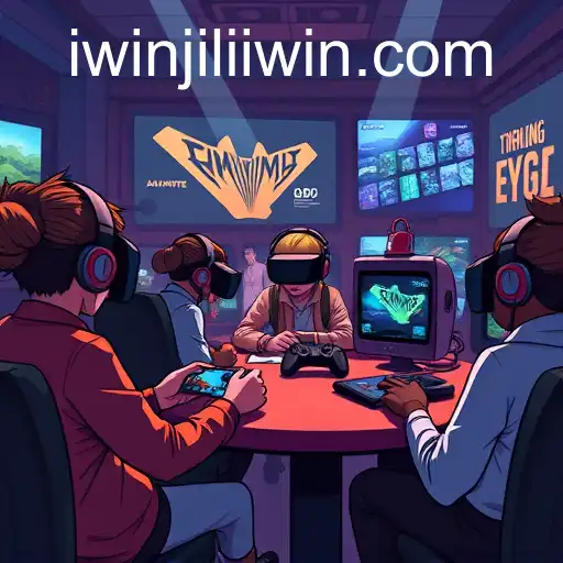 Gaming Trends Shaping the Future in 2026