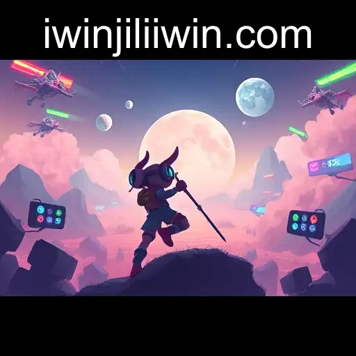 The Rise of iwinjili: A Transformative Year for Online Gaming