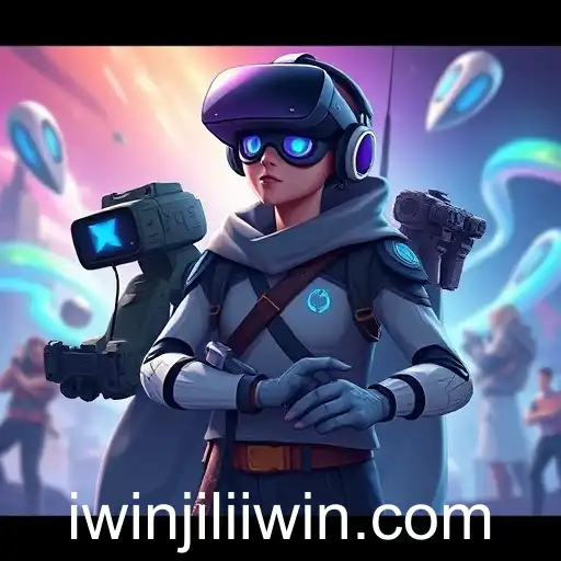 The Evolution of iwinjili: A Digital Gaming Hub