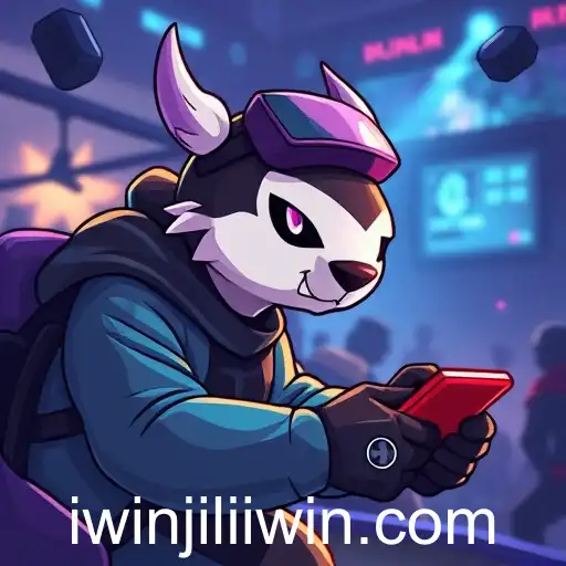 The Evolution of Iwinjili in the Gaming World