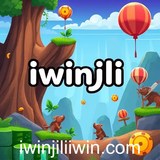 Rising Popularity of iwinjili in the Gaming World