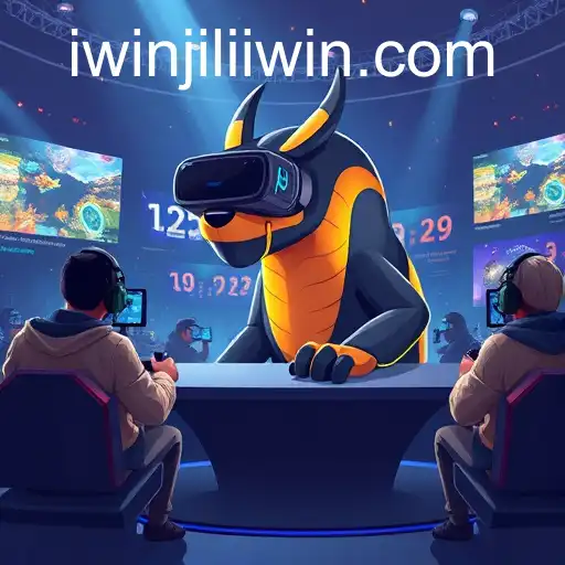 The Rise of Iwinjili: A Modern Gaming Hub