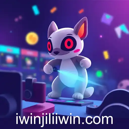 iwinjili Revolutionizes Online Gaming