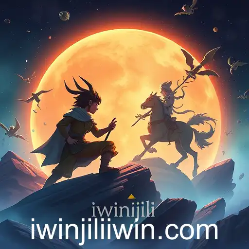 The Rise of iwinjili in Online Gaming