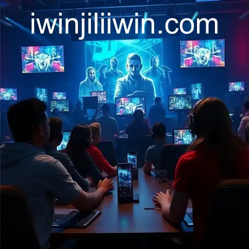 Exploring the Rise of Online Gaming Communities