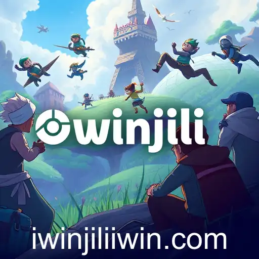 Iwinjili: The Transformative Power of Gaming in 2025