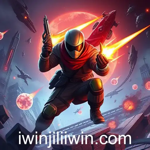 The Rise of iwinjili: A Game-Changer in the Online World