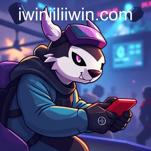 The Evolution of Iwinjili in the Gaming World