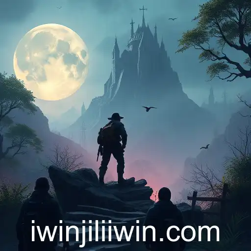 iwinjili: Revolutionizing Online Gaming in 2025