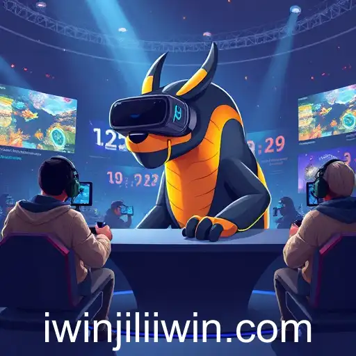 The Rise of Iwinjili: A Modern Gaming Hub