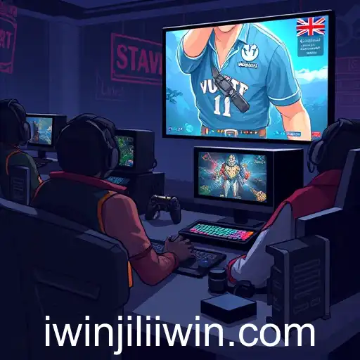 The Evolution of Online Gaming and Its Cultural Impact