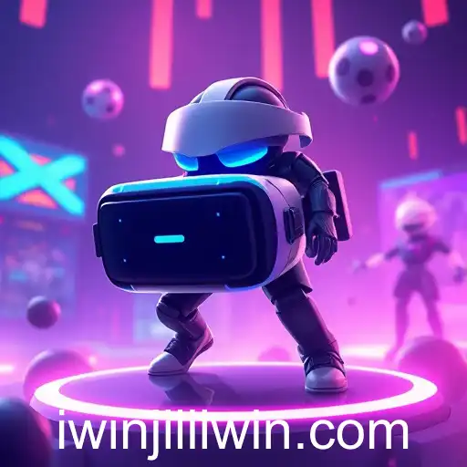 The Rise of iwinjili in Online Gaming