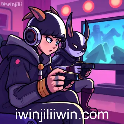 The Rise of iwinjili: Shaping the Future of Online Gaming