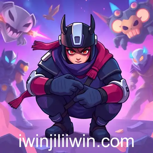 The Rise of iwinjili in the Gaming World