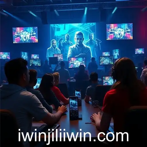 Exploring the Rise of Online Gaming Communities