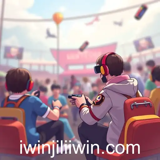 The Rise of Online Gaming Platforms